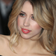 Illustration for article titled Coroners Report: Peaches Geldof Died of a Heroin Overdose